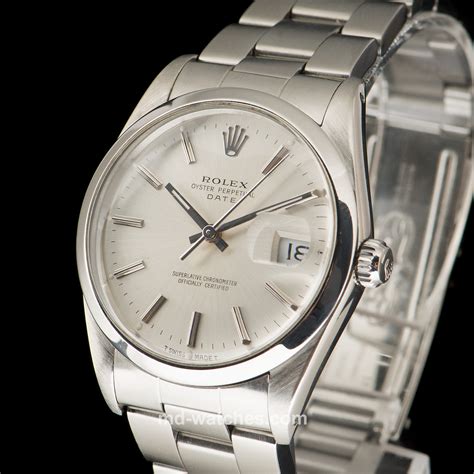 buy Rolex model 15000